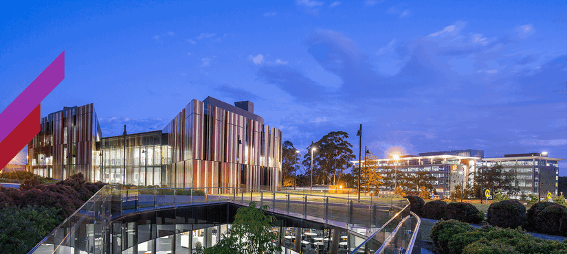 Стипендии для иностранных студентов от Macquarie University в 2018
