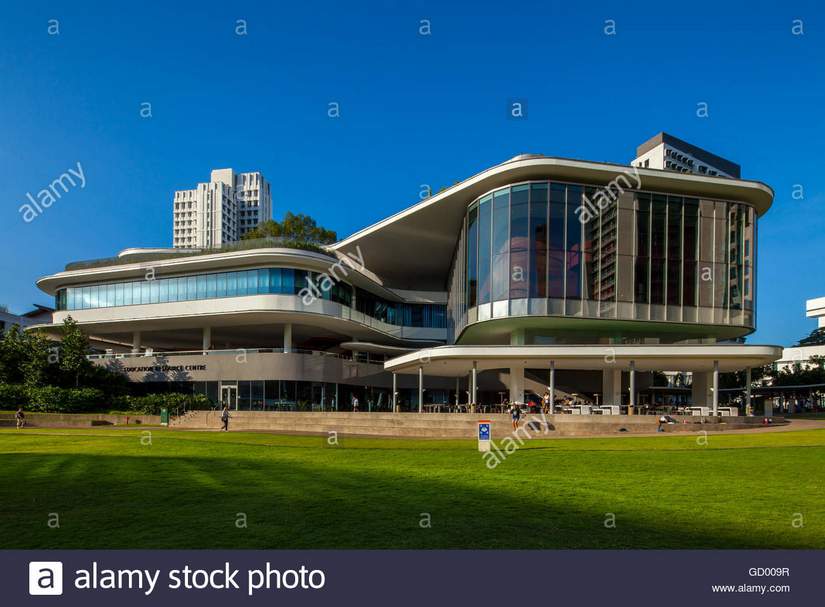 Стипендии для иностранных студентов от National University of Singapore, 2019